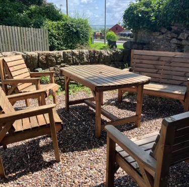 Wee Lyon Cottage Maybole 2 Bedroom Sleeps 4