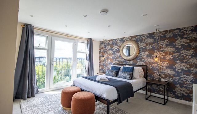 Welcome to your home-away-from-home in Southampton!