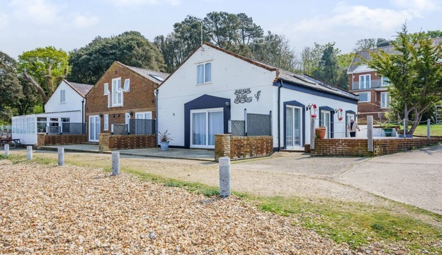 West Sea View No 4, Yarmouth