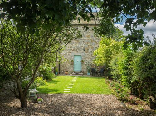 West Wing Cottage in Hexham