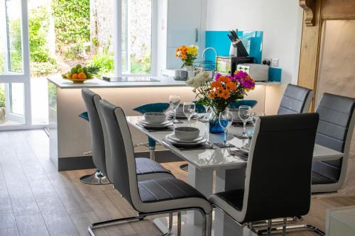 Westeria Cottage