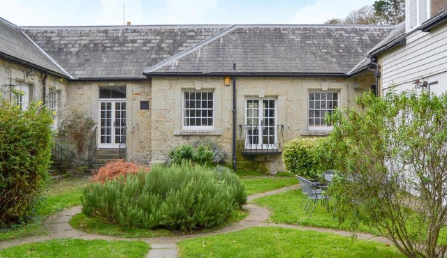 Westgate Cottage
