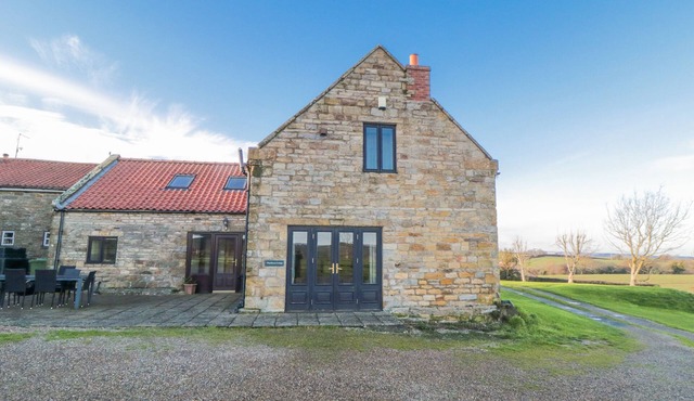 Wheelhouse Cottage