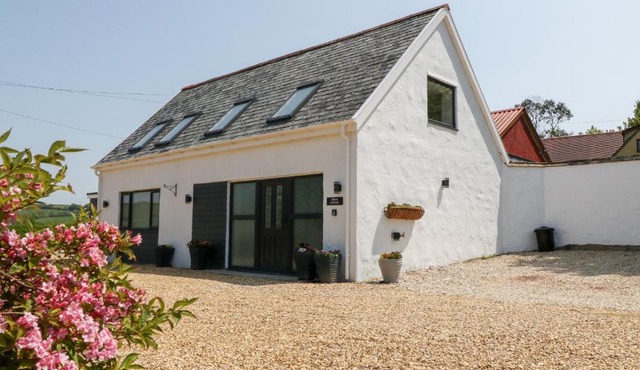 Willow Cottage
