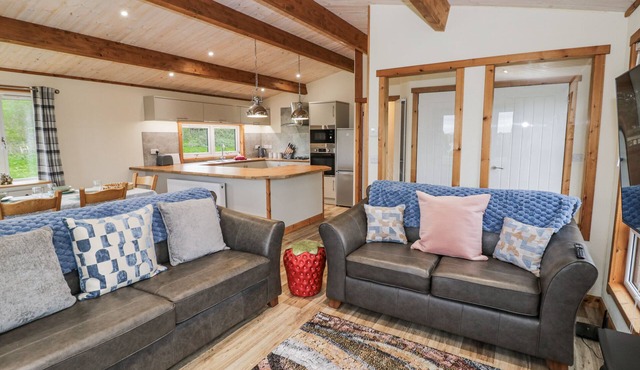 Willow Lodge
