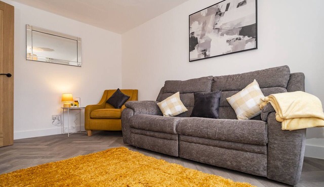 Willow Tree Manor - Willow Retreat in Tunbridge Wells