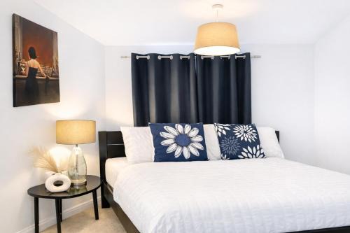 Wilsuel Haven-2Bedroom Aprt in Wolverhampton