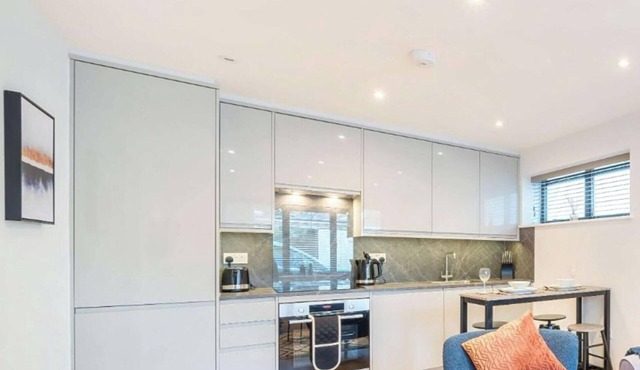 Windsor Gem: 1 Bed|1 Bath| Free Parking in Windsor