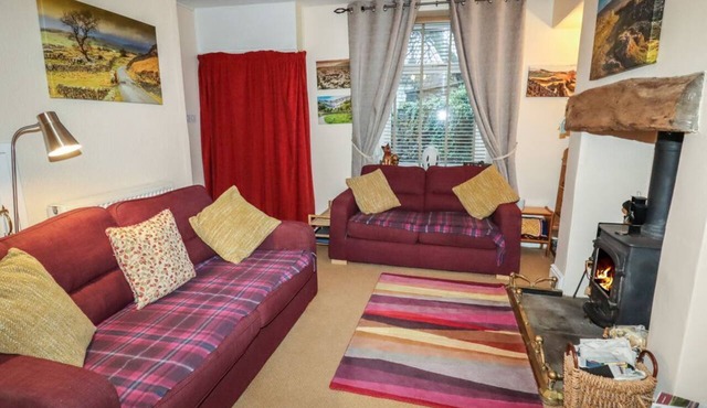 Winskill Cottage, Langcliffe in Settle