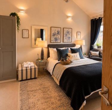 Wisteria House Boutique Stay Marlow