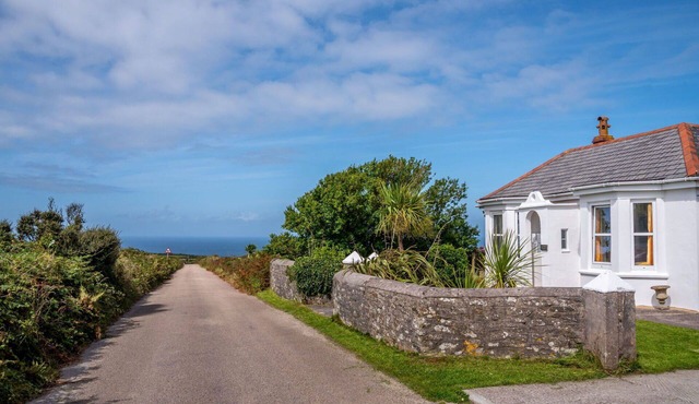 Wonderful villa for 6 people with WIFI, TV and pets allowed