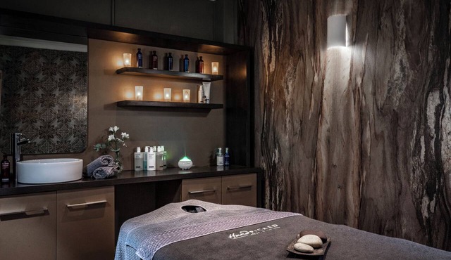 Wood Hall Hotel and Spa in Wetherby