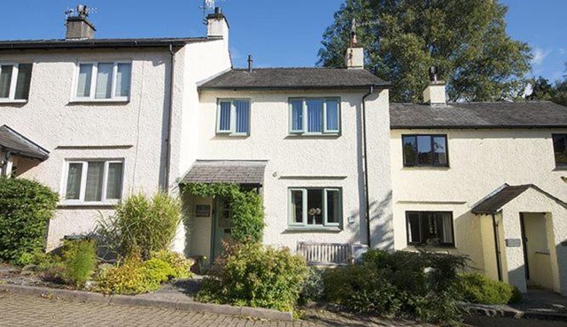 Yewdale Cottage Coniston