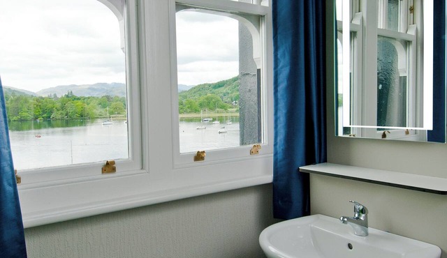 YHA Ambleside - Hostel