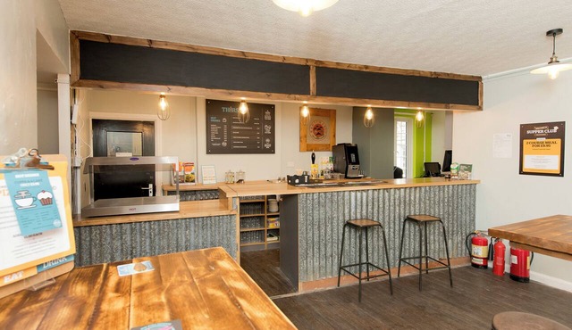 YHA Helvellyn - Hostel