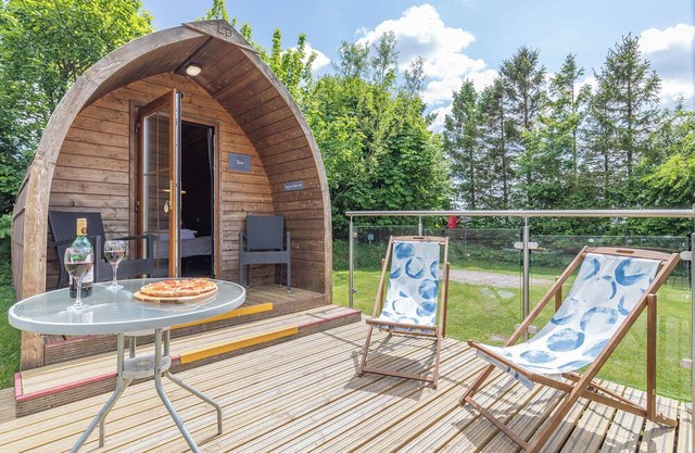0 bedroom accommodation in Longnor, Nr. Buxton