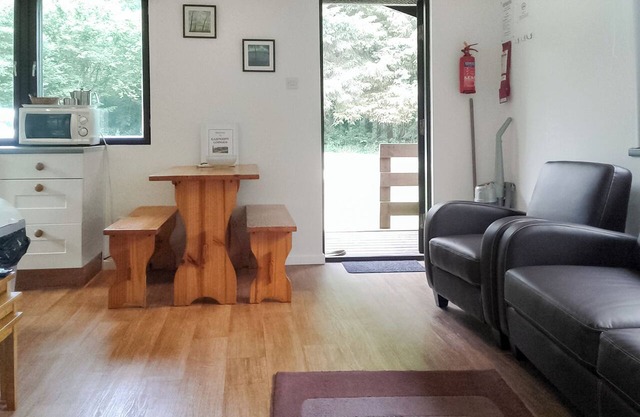 Accommodation North Tamerton Bude 