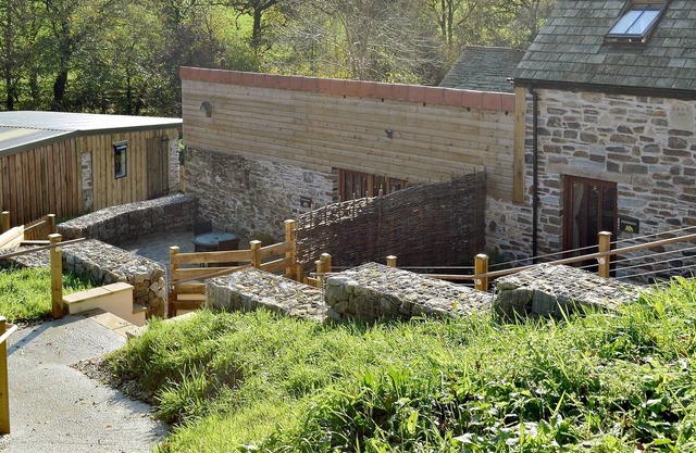 Accommodation Linkinhorne Callington 