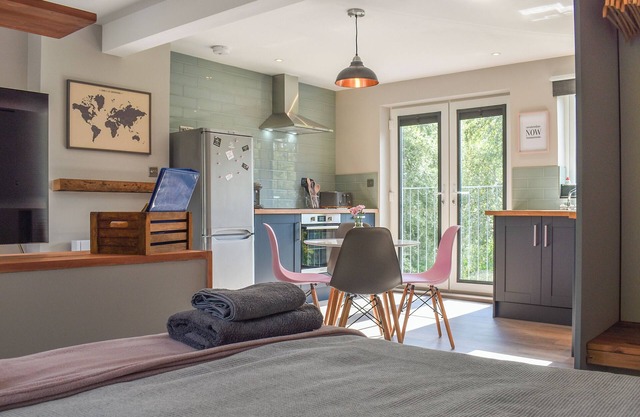 Accommodation Etchingham 