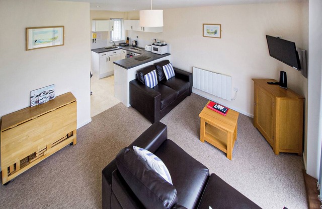 Accommodation 