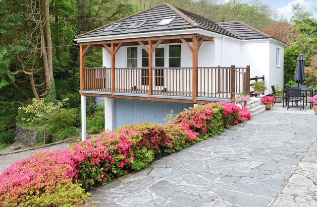 Accommodation Polperro Looe 
