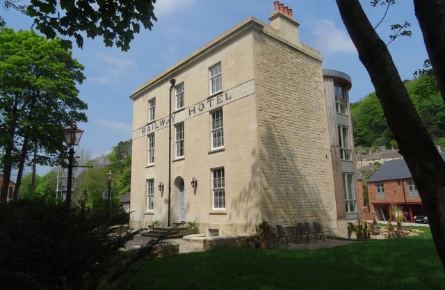 Landmark Grade Listed 