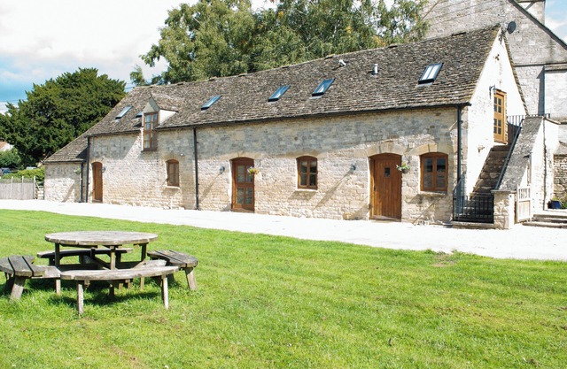 Accommodation Stroud 
