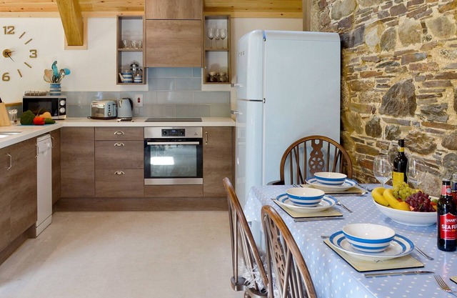 Accommodation Linkinhorne Callington 