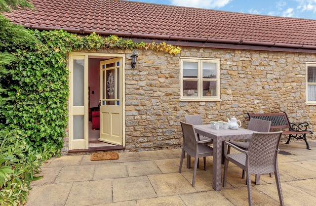 Accommodation Templecombe 