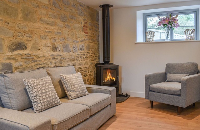 Accommodation Badgworth Axbridge 