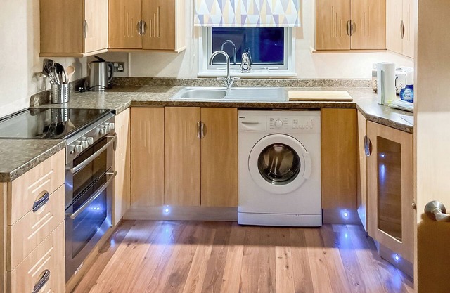 Accommodation Cargill Perthshire 