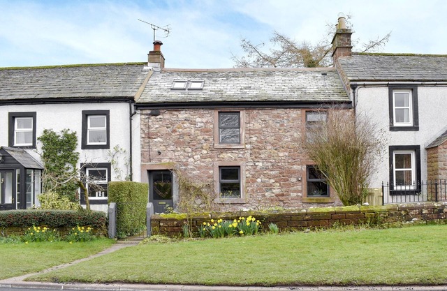 Accommodation Pooley Bridge 
