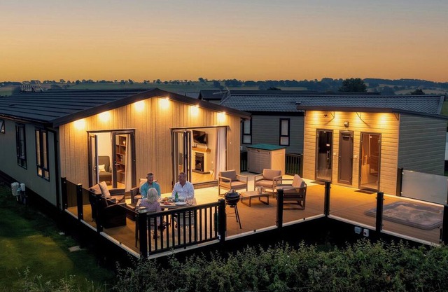 Accommodation Hexham 