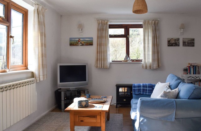 Holiday Talland Beach 