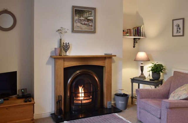 2 bedroom accommodation in Hebden, near Grassington