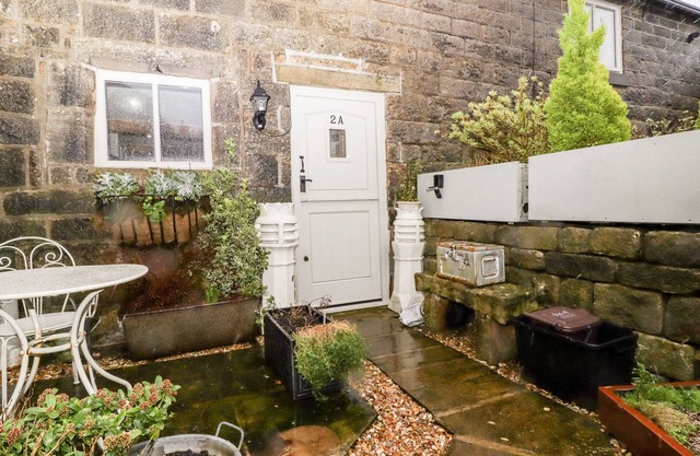 Hebden Bridge 