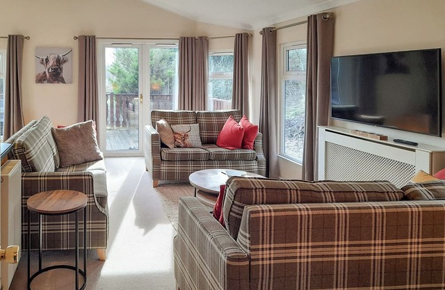 3 bedroom accommodation in Carnforth