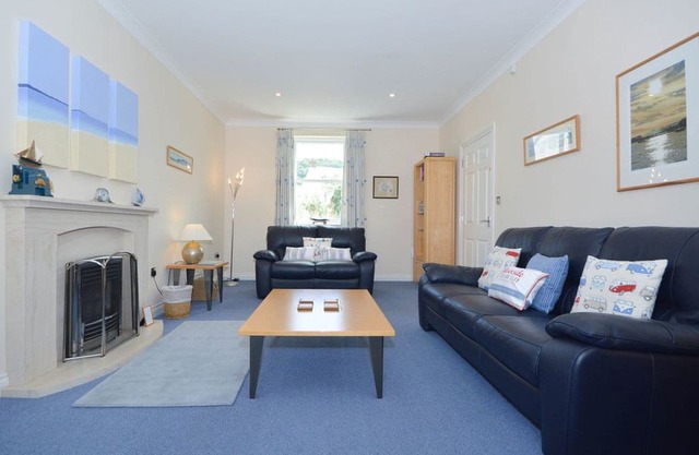 3 bedroom accommodation in Shaldon