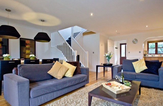 3 bedroom accommodation in Wadebridge