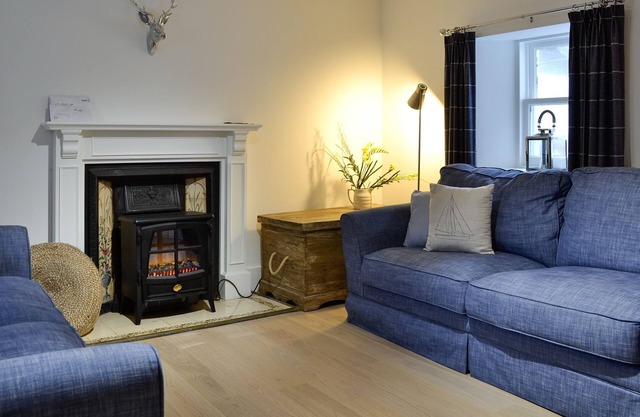 Accommodation Buckie 