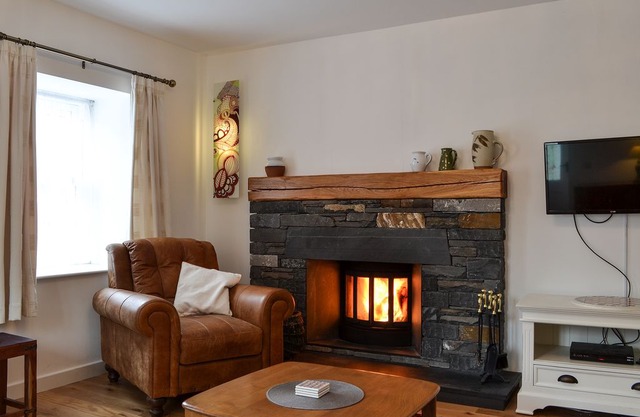 3 bedroom accommodation in Staveley, near Windermere