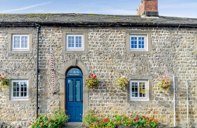 Accommodation Masham 