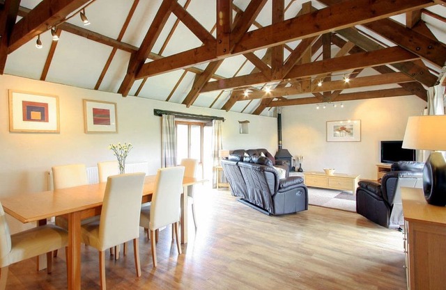 3 bedroom accommodation in Pelynt, near Looe