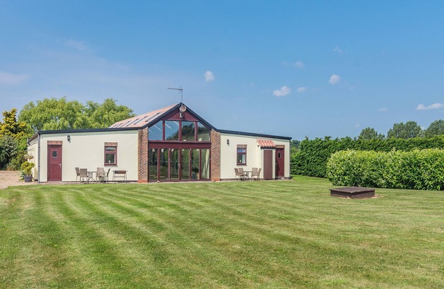 Accommodation Hatfield Hornsea 