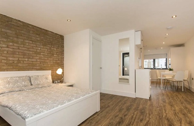 30 m² Apartment ∙ 4 guests