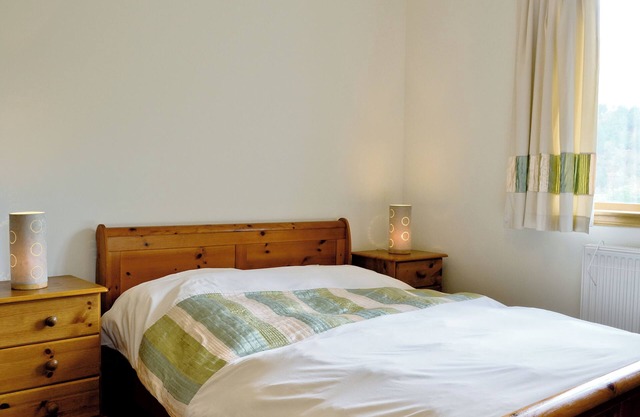 Accommodation Glenfinnan Fort William 