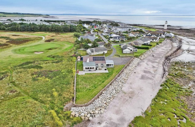 Accommodation Southerness Dumfries 