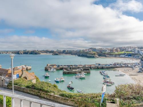 Harbour 