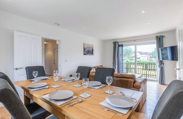 Accommodation Tewkesbury 