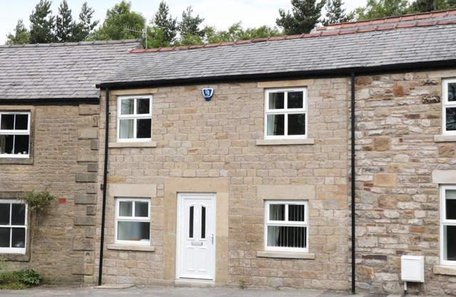 Carters Cottage 